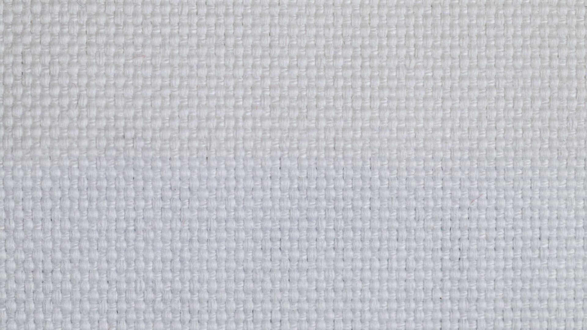 Tissu Acoustique Albion Couleur Naturelle - Pour Panneaux Ou Tenture Murale, 100% Polyester FR