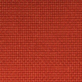 Tissu acoustique terracotta