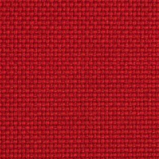 Tissu acoustique cerise