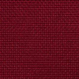 Tissu acoustique bordeaux