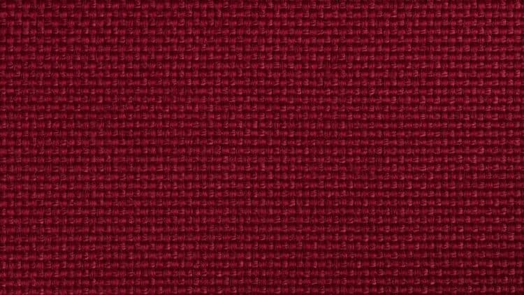 Tissu acoustique bordeaux