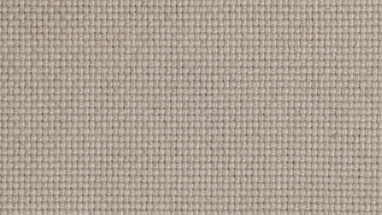 Tissu acoustique ecru