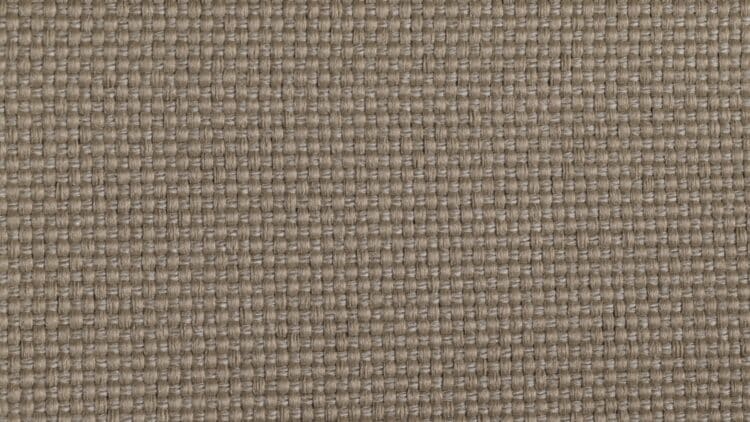 Tissu acoustique sable